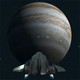 My Star System Icon Image
