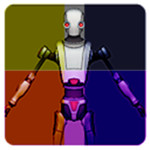 Robot Dance 1.2.0.0 for Windows Phone