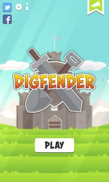 Digfender Screenshot Image