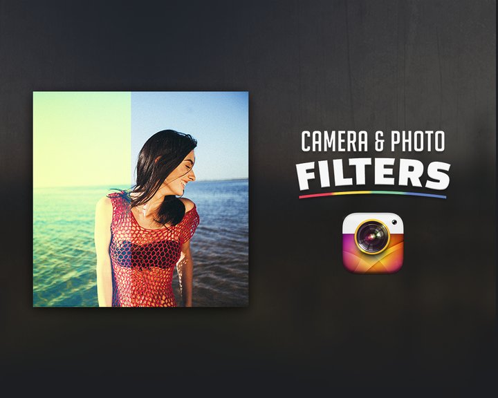 Camera and Photo Filters Image