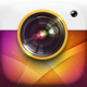Camera and Photo Filters Icon Image