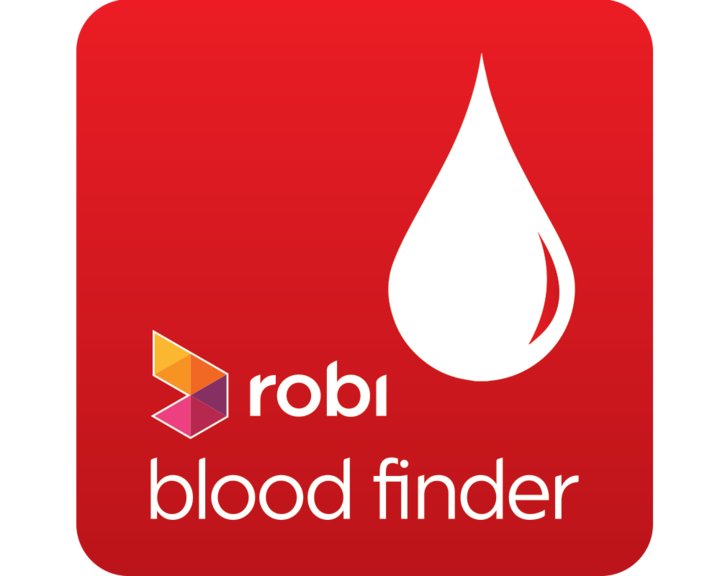 Robi Blood Finder Image