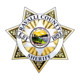 Ravalli County Sheriff Icon Image