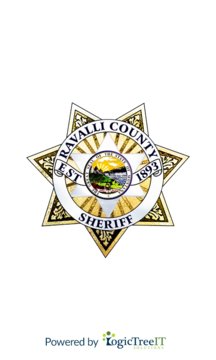 Ravalli County Sheriff