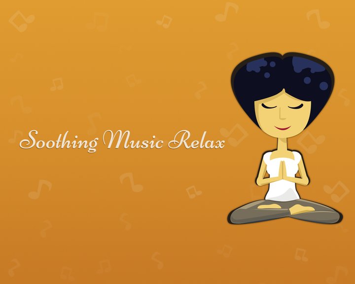 Soothing Music Relax and Sleep Image