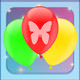 Pop Bang Baloons for Windows Phone