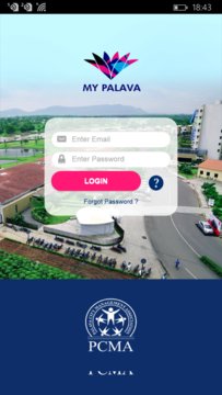 My Palava Screenshot Image