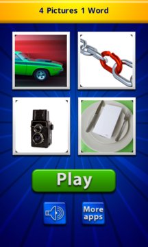 4 Pictures 1 Word Screenshot Image