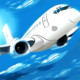 Airport Manager Icon Image