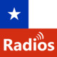 Radios Chile Icon Image