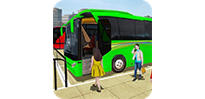 Bus Driver Simulator City Image