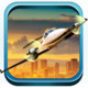 Real Plane Simulator Icon Image