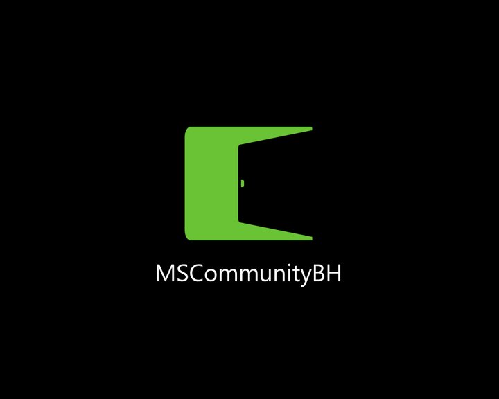 MSCommunityBH