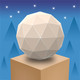 Poly and the Marble Maze Icon Image