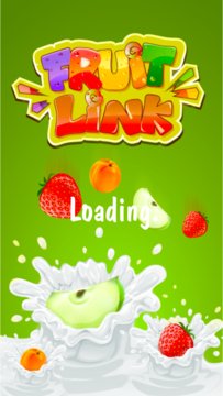 Link Fruit Screenshot Image