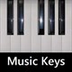 Free Music Keyboard