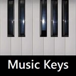 Free Music Keyboard 1.1.4.0 MsixBundle