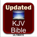 Updated KJV Bible 1.0.0.0 for Windows Phone
