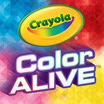 Crayola Color Alive Image