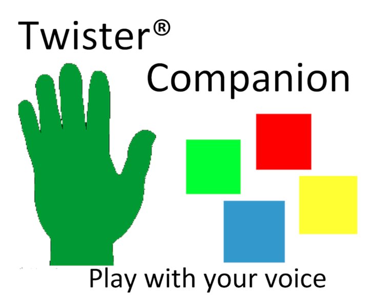 Twister Companion Image