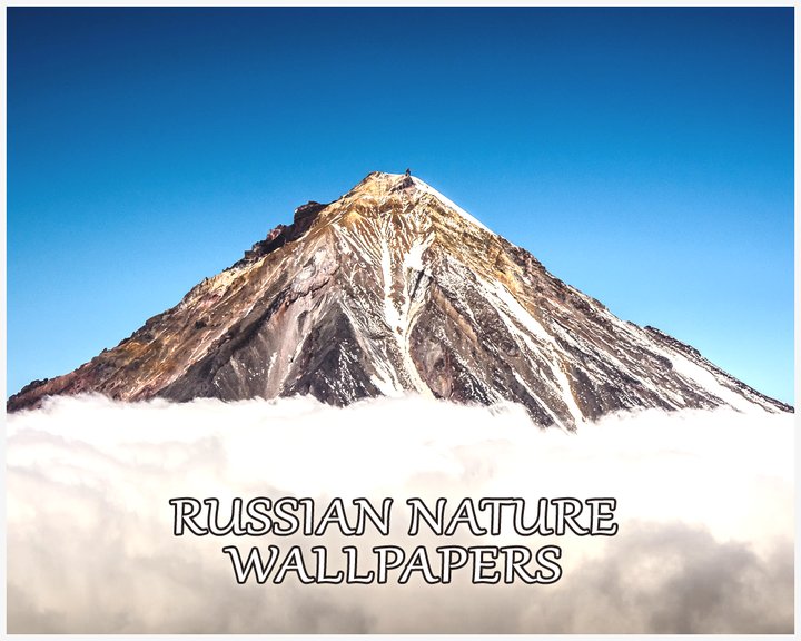 Russia Nature Wallpapers