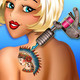 Beach Girls Tattoo Salon for Windows Phone