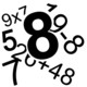 Calculicious Icon Image