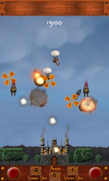 Steam Castle Screenshot Image