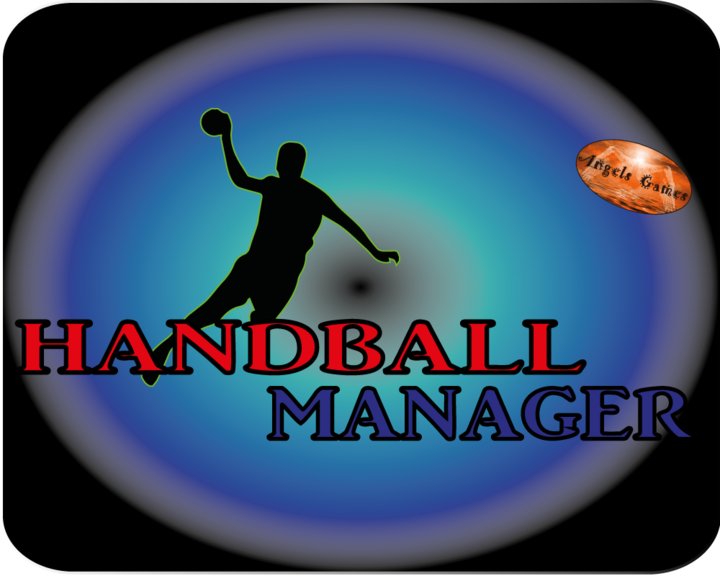 Handball Manager Image