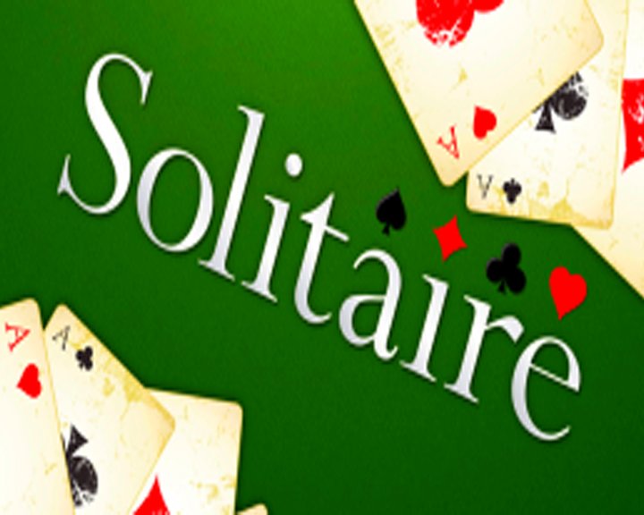 Solitaire HD+ Image