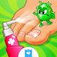 Crazy Foot Doctor for Windows Phone