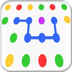 Dots Connecting