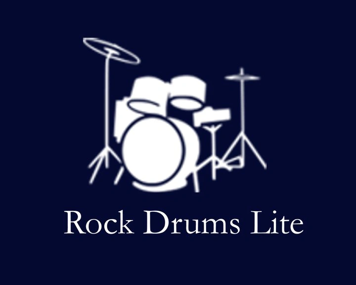 Rock Drums Lite Image
