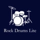 Rock Drums Lite Icon Image