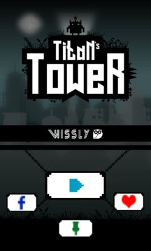 Titans Tower Screenshot Image