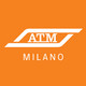 ATM Milano Icon Image