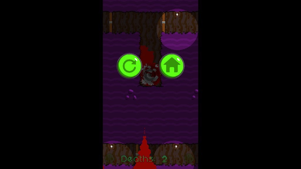 A Mole in a Hole Screenshot Image #5
