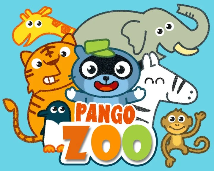 Pango Zoo Image