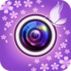 YouCam Perfect Selfie Editor Icon Image