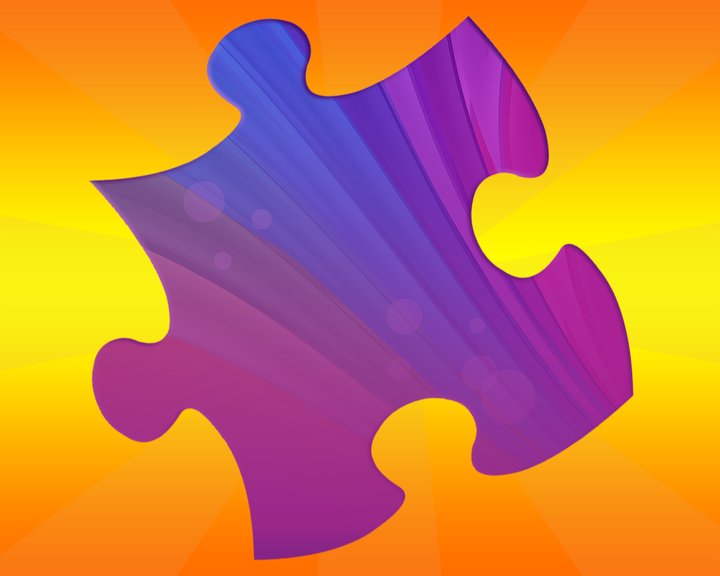 Jigsaw Puzzles Image