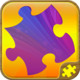 Jigsaw Puzzles Icon Image