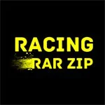 Racing ZIP RAR Image