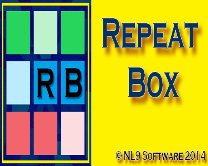 Repeat Box