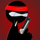 Monster Hunter Gunman Icon Image