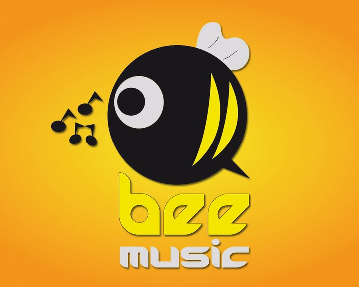 Bee Music Image