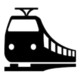 Indian Rail Guide Icon Image