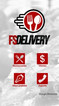 FS Delivery Screenshot Image