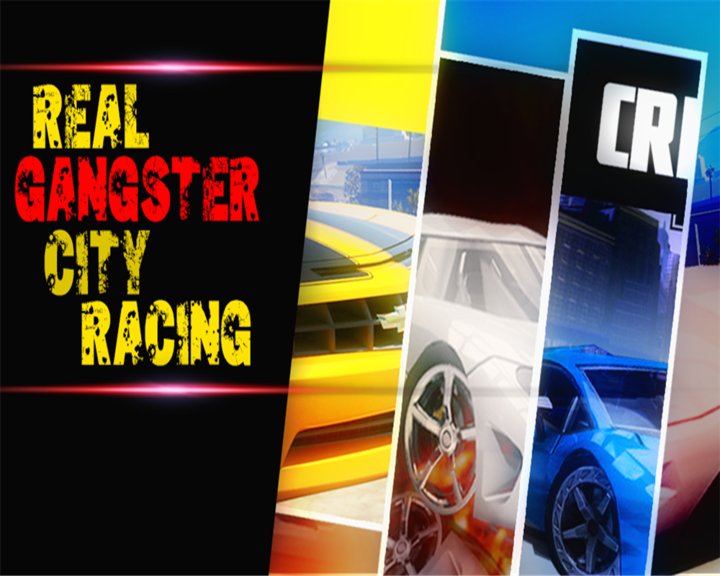 Real Gangster City Racing Image