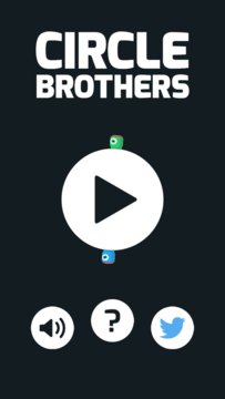 Circle Brothers Screenshot Image