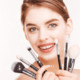 BeautyPlus Makeover Icon Image